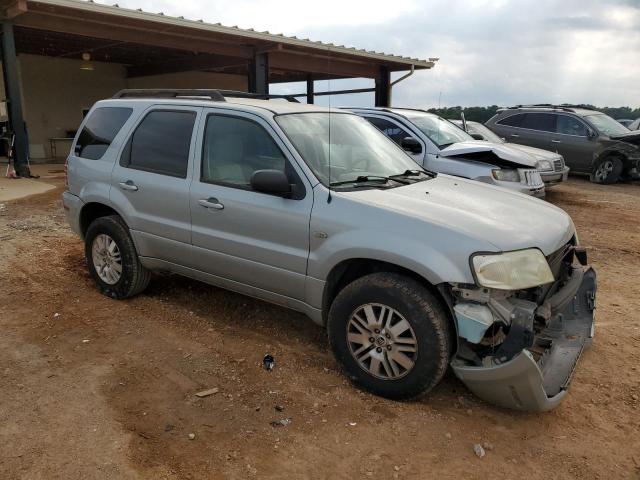 2006 Mercury Mariner VIN: 4M2CU56186KJ18416 Lot: 53968924