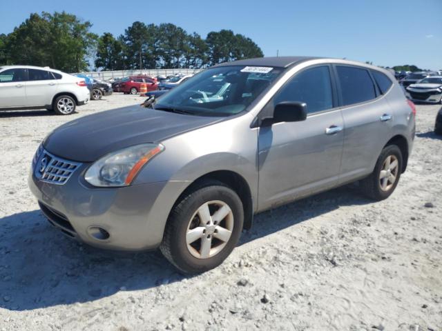 2010 Nissan Rogue S VIN: JN8AS5MT1AW020227 Lot: 56761444