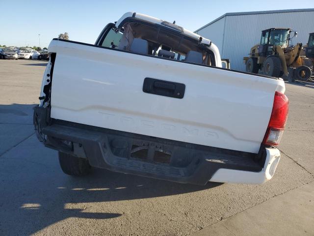 2020 TOYOTA TACOMA DOU - 5TFAX5GN9LX173316