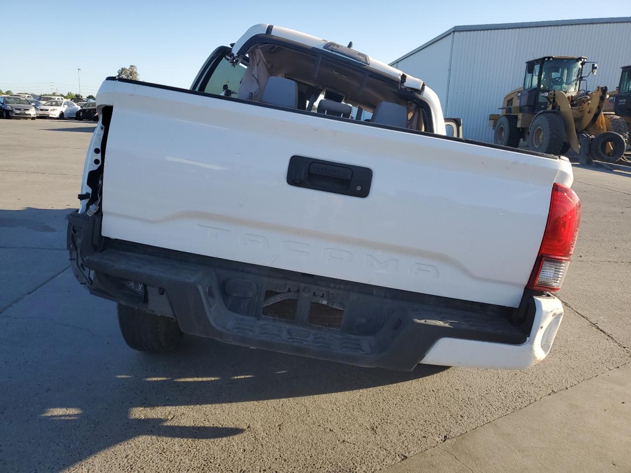5TFAX5GN9LX173316 TOYOTA TACOMA 2020