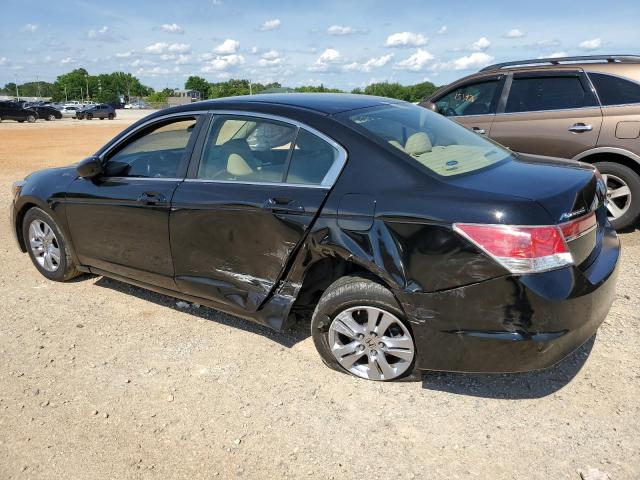 2012 Honda Accord Se VIN: 1HGCP2F69CA204411 Lot: 55814764