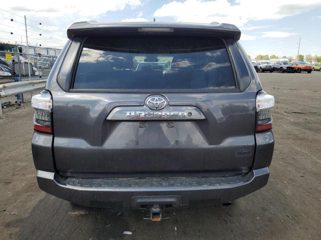 2017 Toyota 4Runner Sr5/Sr5 Premium VIN: JTEBU5JR3H5433894 Lot: 55128944