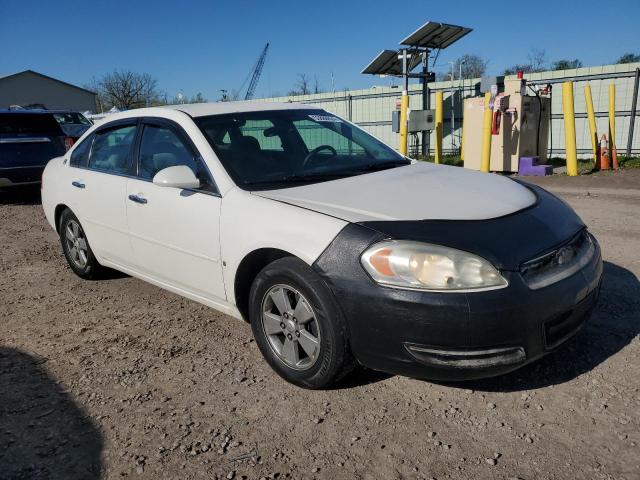 2008 Chevrolet Impala Lt VIN: 2G1WT58N989160208 Lot: 53888624