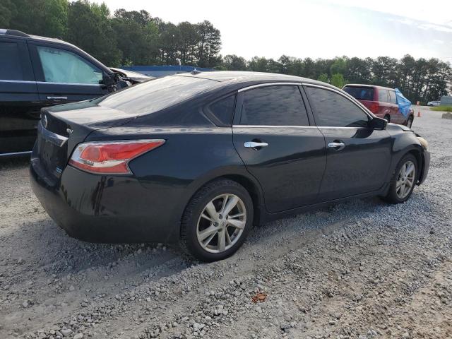 2014 Nissan Altima 2.5 VIN: 1N4AL3AP1EC133435 Lot: 53626964