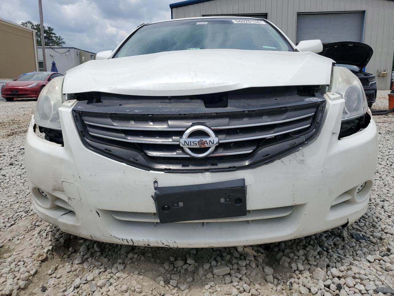 1N4AL2AP3CC185219 2012 Nissan Altima Base