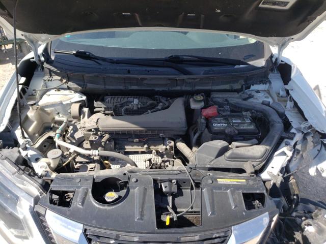 2017 Nissan Rogue S VIN: KNMAT2MT7HP513485 Lot: 56040834