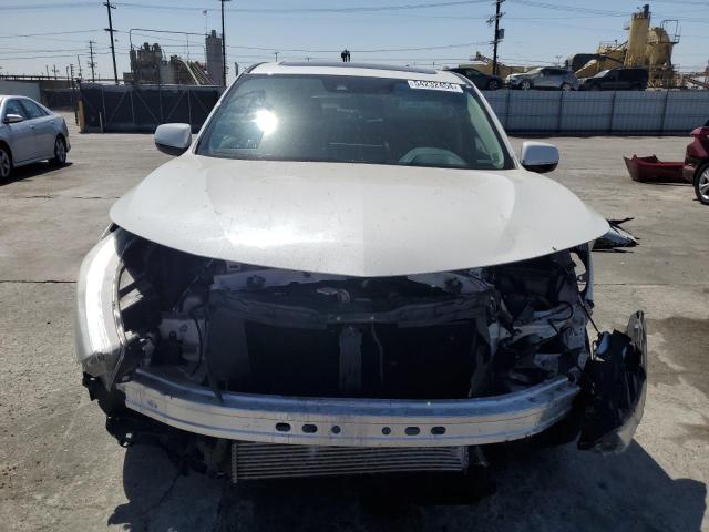 2020 Acura Rdx Advance VIN: 5J8TC1H78LL015992 Lot: 54232454