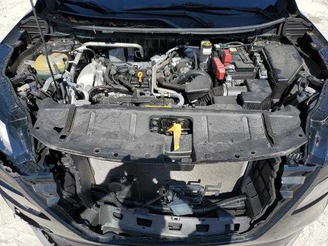 2021 Nissan Rogue Sv VIN: JN8AT3BA0MW007198 Lot: 55792944