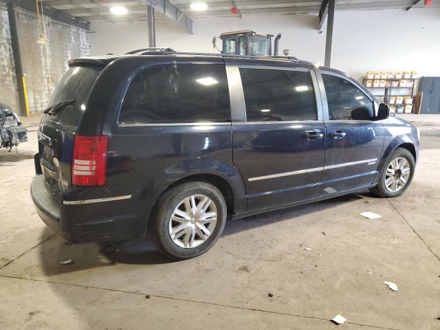 2010 Chrysler Town & Country Touring VIN: 2A4RR5D15AR286748 Lot: 53499964