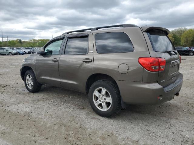 2010 Toyota Sequoia Sr5 VIN: 5TDBY5G19AS025393 Lot: 53839324