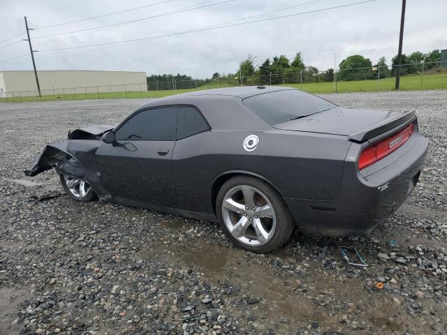 2014 Dodge Challenger Sxt VIN: 2C3CDYAG2EH133443 Lot: 54794344