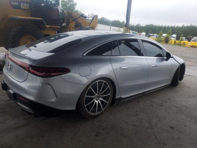 2022 MERCEDES-BENZ EQS SEDAN - W1KCG2DB6NA009227
