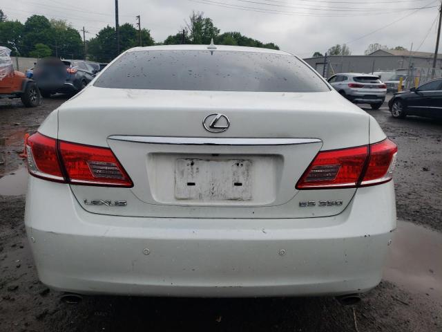 2010 Lexus Es 350 VIN: JTHBK1EG2A2411645 Lot: 53131134