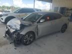 2021 NISSAN SENTRA SV - 3N1AB8CV3MY217318