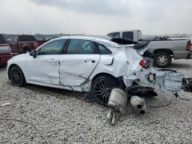 2024 Kia K5 Gt VIN: 5XXG44J89RG266353 Lot: 55571454