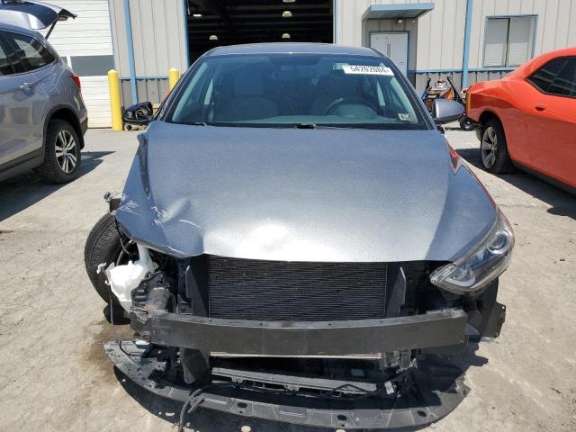 2018 Hyundai Elantra Sel VIN: KMHD84LF6JU473425 Lot: 54202084