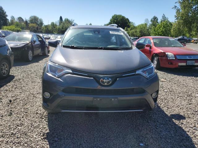 2017 Toyota Rav4 Xle VIN: JTMRFREV5HJ169774 Lot: 55045224