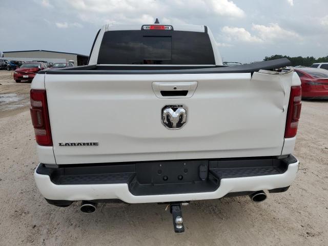 2020 Ram 1500 Laramie VIN: 1C6RREJT6LN294991 Lot: 57039054