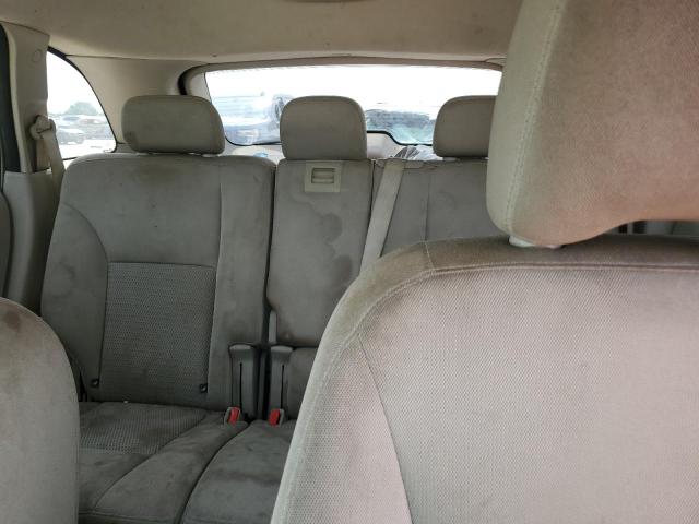 2007 Ford Edge Se VIN: 2FMDK36CX7BB50264 Lot: 54412944