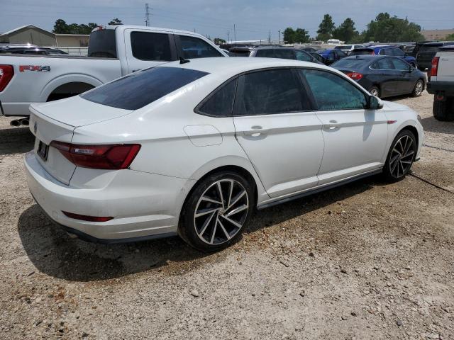 2020 Volkswagen Jetta Gli VIN: 3VW6T7BU6LM102685 Lot: 53947624