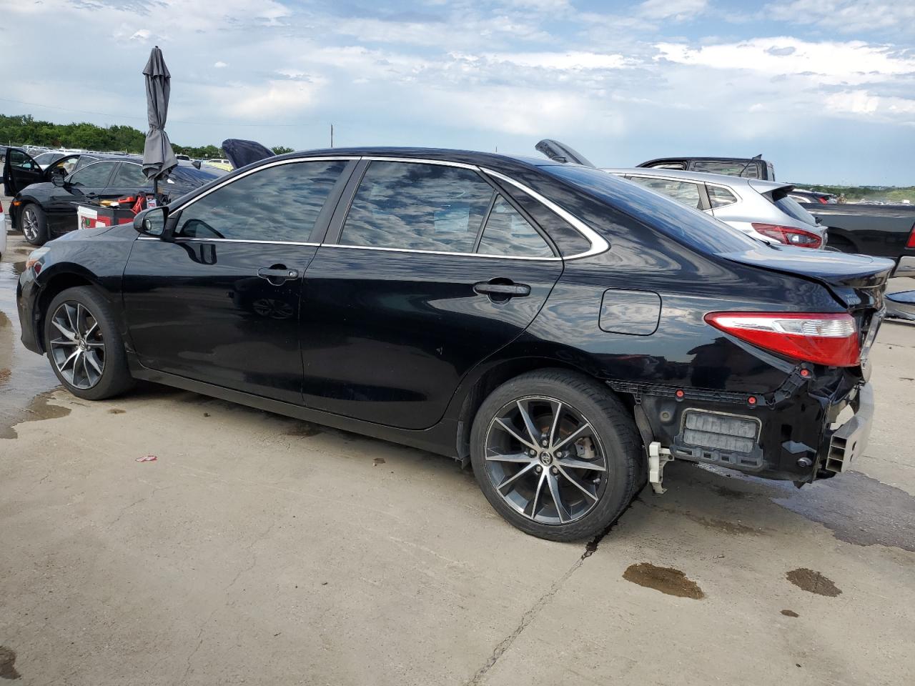4T1BF1FK6GU533426 TOYOTA CAMRY 2016