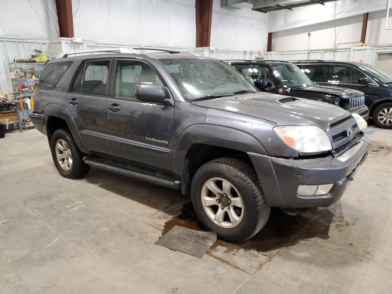 JTEBU14R040029236 2004 Toyota 4Runner Sr5