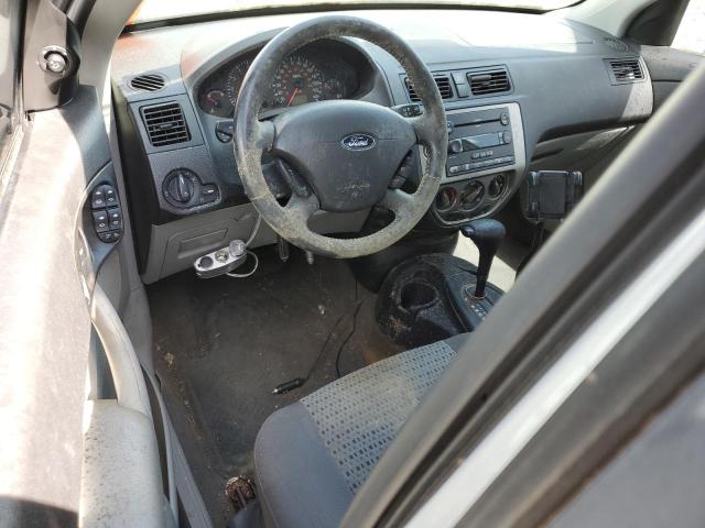 2006 Ford Focus Zx4 VIN: 1FAFP34N86W107399 Lot: 56977584