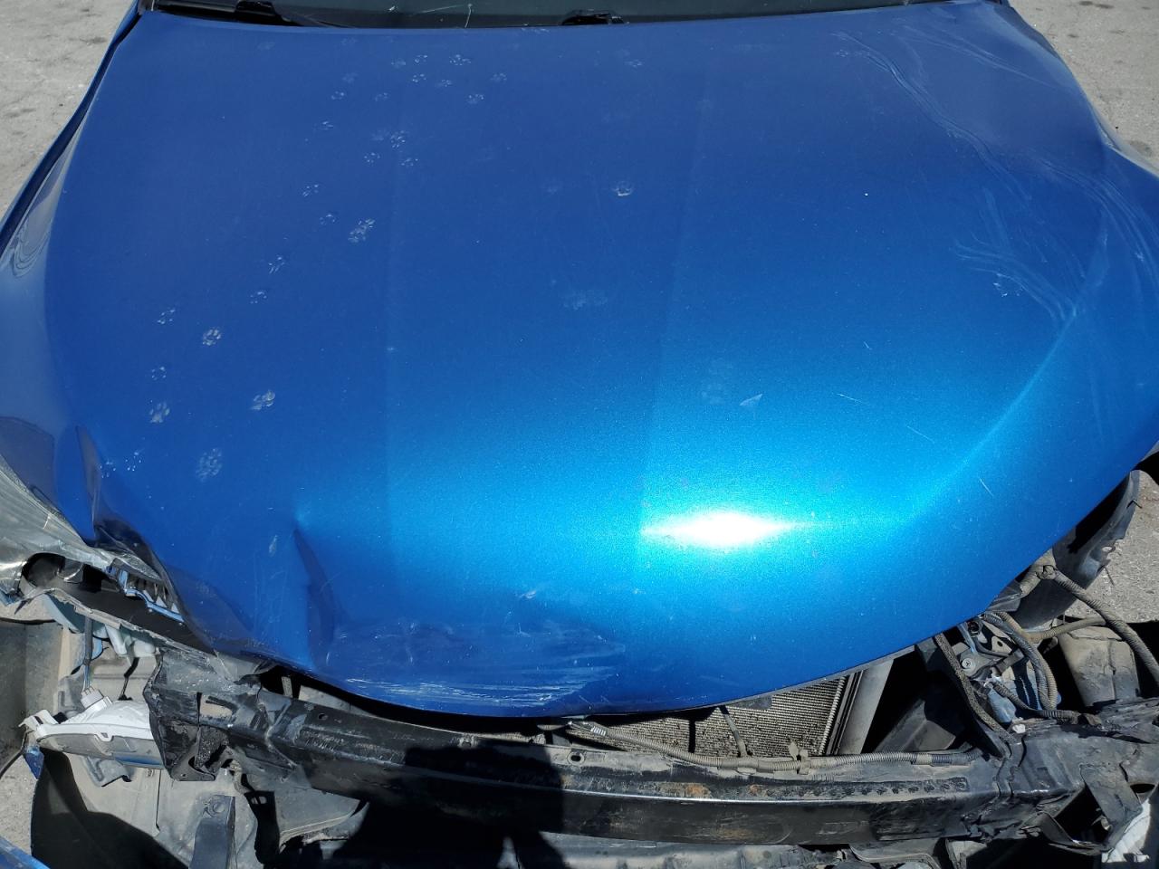 4T1BF1FK5HU814084 TOYOTA CAMRY 2017