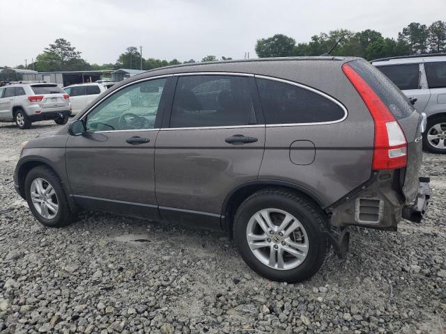 2011 Honda Cr-V Ex VIN: 3CZRE3H59BG702840 Lot: 54237324