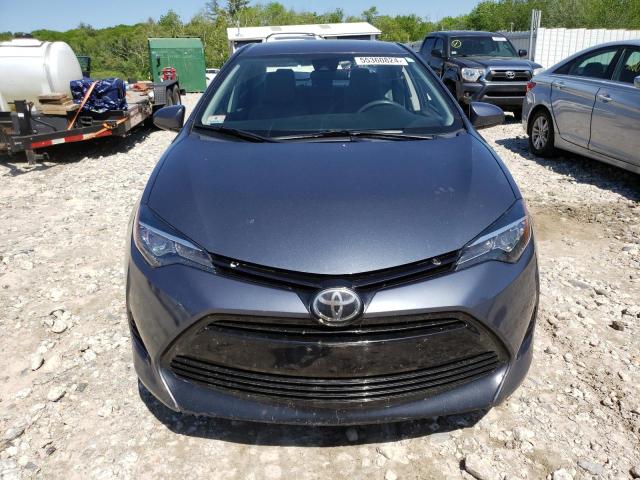2017 TOYOTA COROLLA L - 2T1BURHE5HC934397