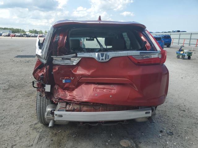 2HKRW1H58JH523105 2018 Honda Cr-V Ex