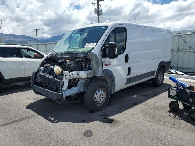 2015 Ram Promaster 1500 1500 Standard VIN: 3C6TRVAG5FE512162 Lot: 53320904