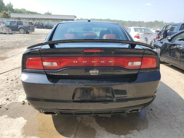 VIN 2C3CDXHG5DH661430 2013 Dodge Charger, Sxt no.6