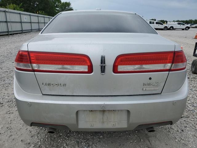 2011 Lincoln Mkz Hybrid VIN: 3LNDL2L39BR752966 Lot: 54729754