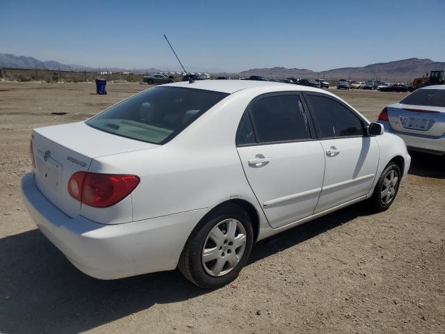 2005 Toyota Corolla Ce VIN: 1NXBR32E85Z470832 Lot: 56463764