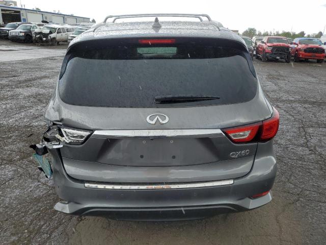 2017 Infiniti Qx60 VIN: 5N1DL0MM1HC545622 Lot: 56960244