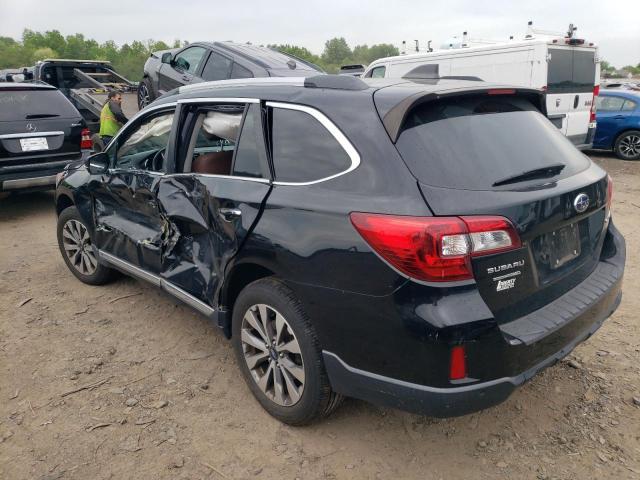 2017 Subaru Outback Touring VIN: 4S4BSATC9H3256223 Lot: 54314114