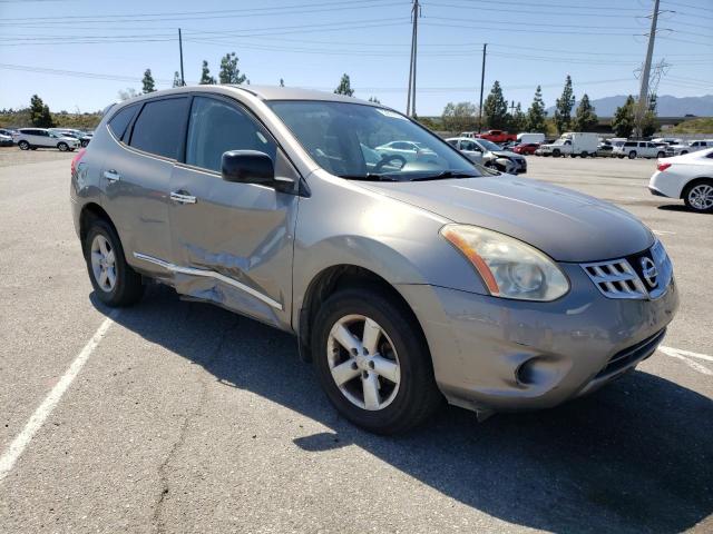 2012 Nissan Rogue S VIN: JN8AS5MT0CW609515 Lot: 53679834