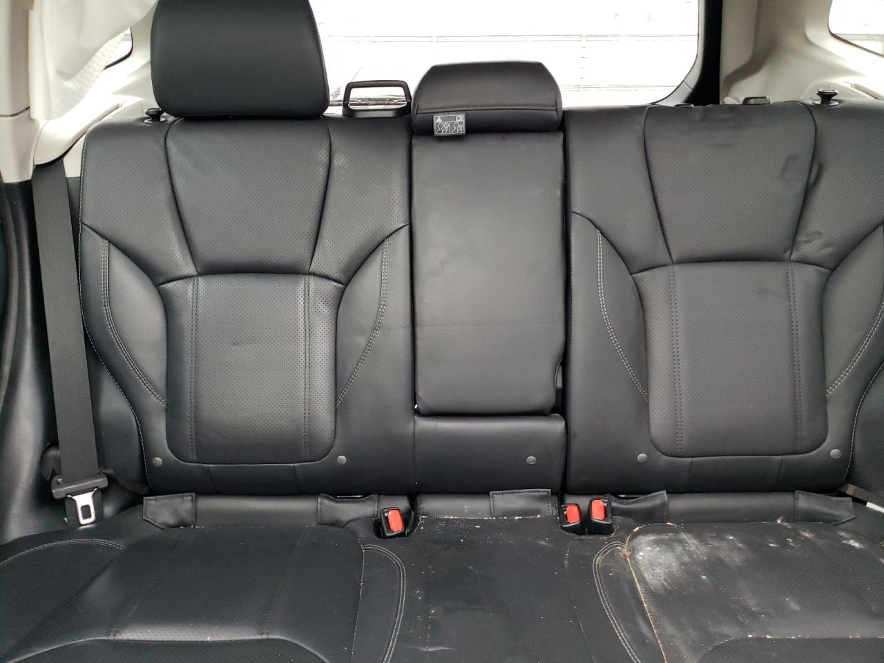 JF2SKAPC6NH405136 2022 Subaru Forester Limited