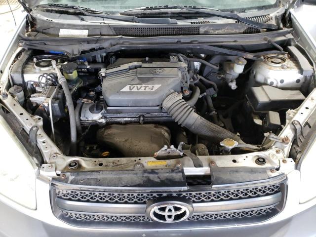 2004 Toyota Rav4 VIN: JTEGD20VX40011471 Lot: 56385994