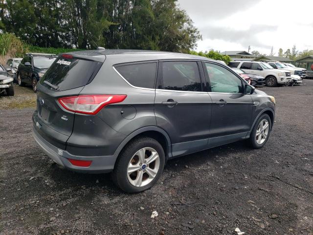 Vin: 1fmcu9g91guc12415, lot: 52641354, ford escape se 20163