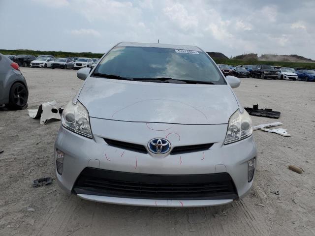 2013 Toyota Prius VIN: JTDKN3DU5D0356216 Lot: 54876844