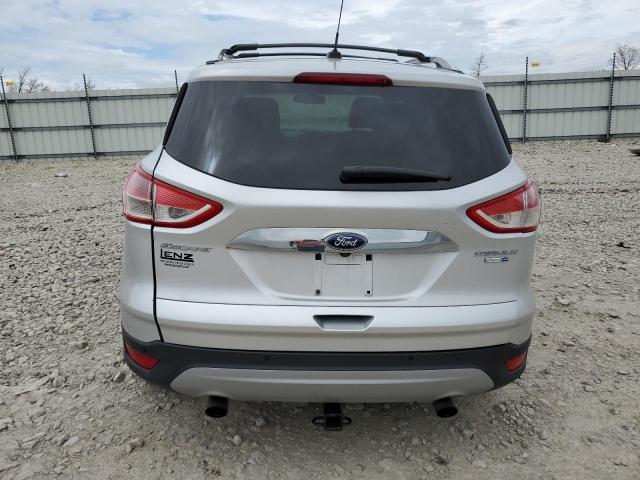 2014 Ford Escape Titanium VIN: 1FMCU9J98EUD89050 Lot: 53959184