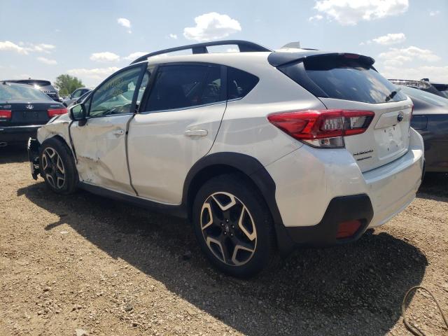 JF2GTAMC8L8256958 Subaru Crosstrek  2