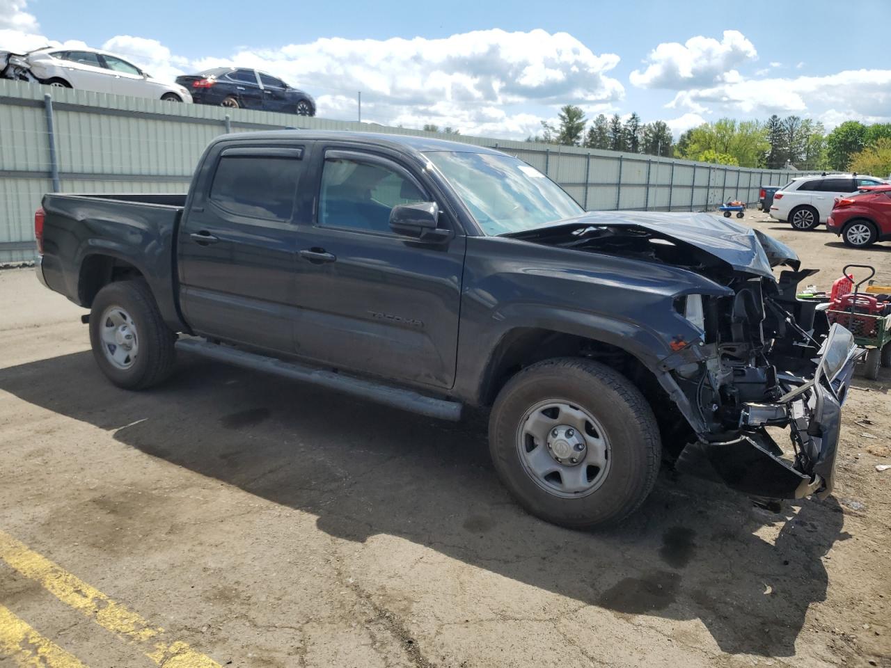 3TYAX5GN1PT072660 TOYOTA TACOMA 2023