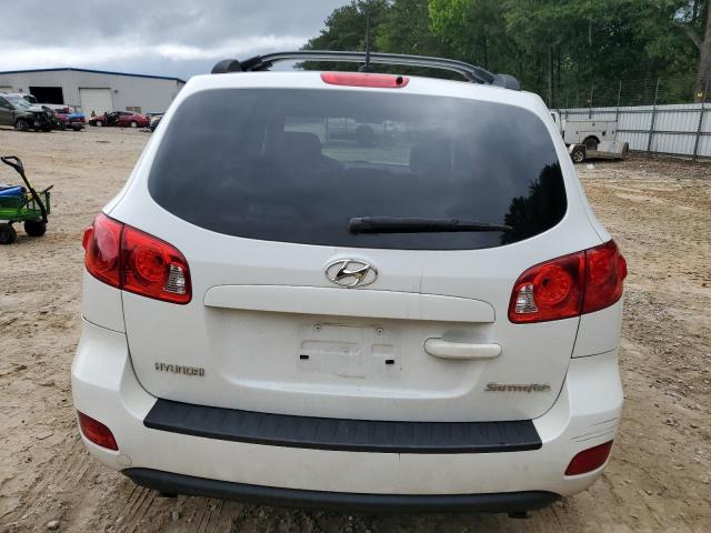 2009 Hyundai Santa Fe Gls VIN: 5NMSG13D99H295122 Lot: 55518484