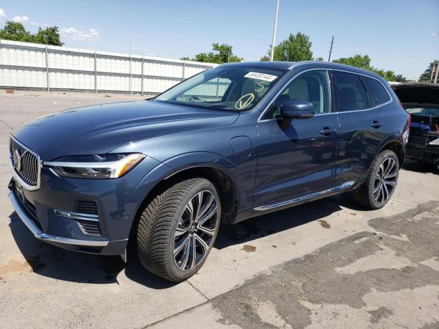 2023 Volvo Xc60 Ultimate VIN: YV4H60DA4P1278132 Lot: 56430144