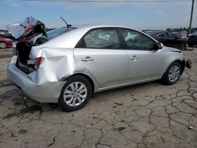 2011 Kia Forte Ex VIN: KNAFU4A27B5445781 Lot: 55606474