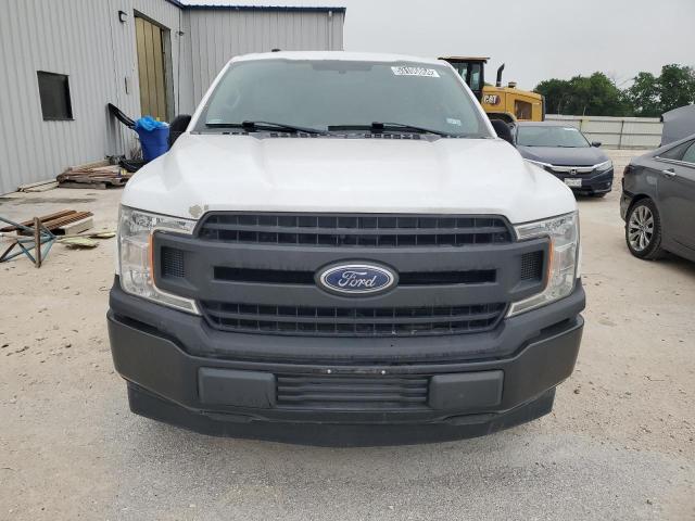 2018 Ford F150 Super Cab VIN: 1FTEX1C57JKD59561 Lot: 53106864