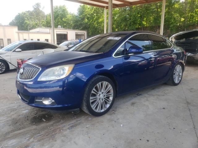 VIN 1G4PP5SK7E4187755 2014 Buick Verano no.1